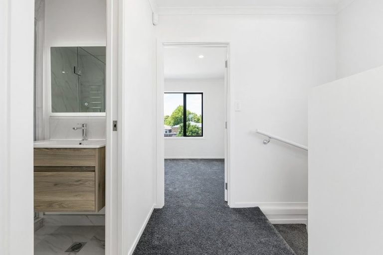 Photo of property in 3/20 Young Street, Claudelands, Hamilton, 3214