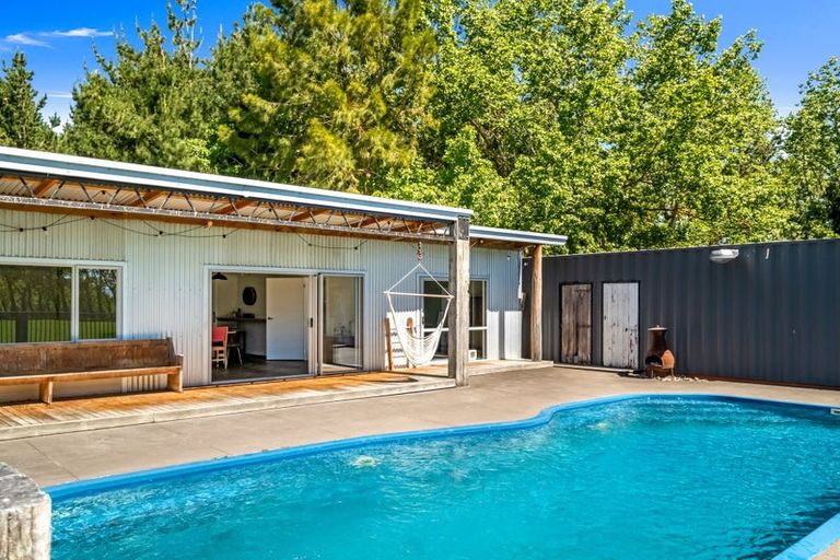 Photo of property in 74 Station Road, Takapau, Waipukurau, 4281
