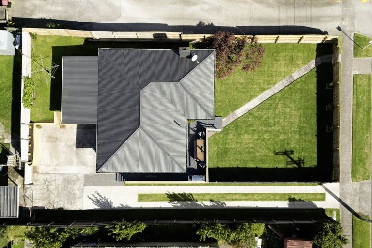 Photo of property in 454 Fraser Street, Parkvale, Tauranga, 3112