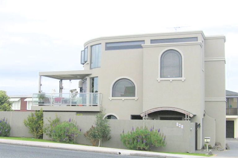 Photo of property in 56a Tweed Street, Mount Maunganui, 3116