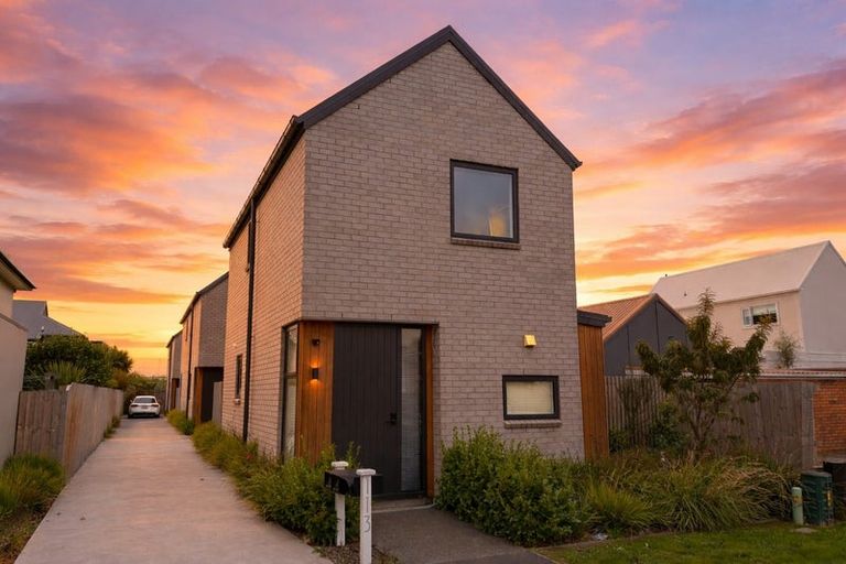 Photo of property in 1/113 Burke Street, Sydenham, Christchurch, 8023