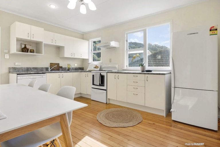 Photo of property in 101 Miramar North Road, Miramar, Wellington, 6022