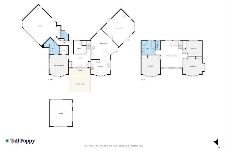 Photo of property in 52 Western Rise, Ohau, Levin, 5570