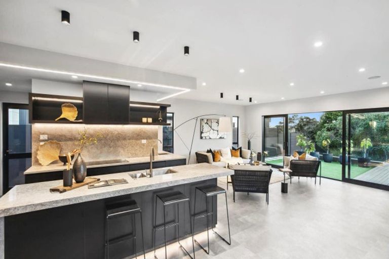 Photo of property in 22 Pukeko Road, Hobsonville, Auckland, 0616