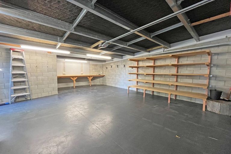 Photo of property in 53 Major Hornbrook Road, Mount Pleasant, Christchurch, 8081