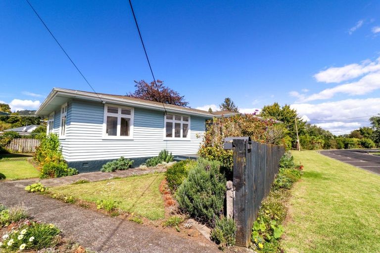 Photo of property in 112 Baillie Street, Thames, 3500