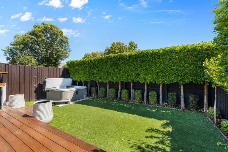 Photo of property in 11 Natalie Place, Harewood, Christchurch, 8051