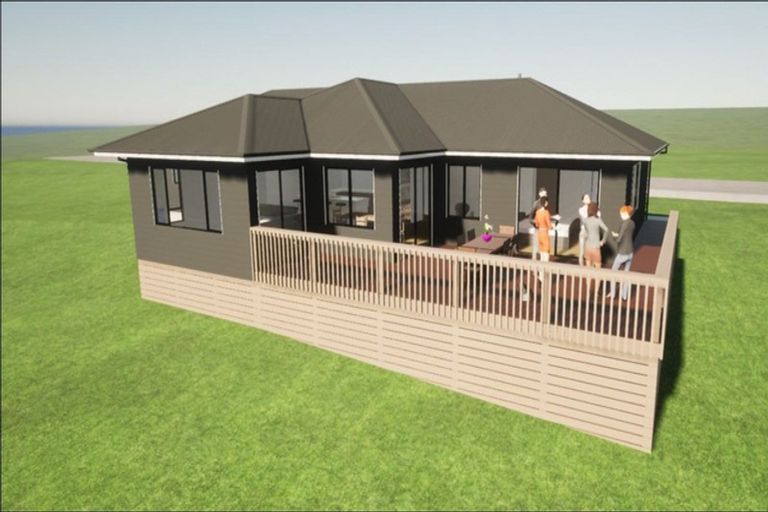 Photo of property in 205 Porangahau Road, Waipukurau, 4200