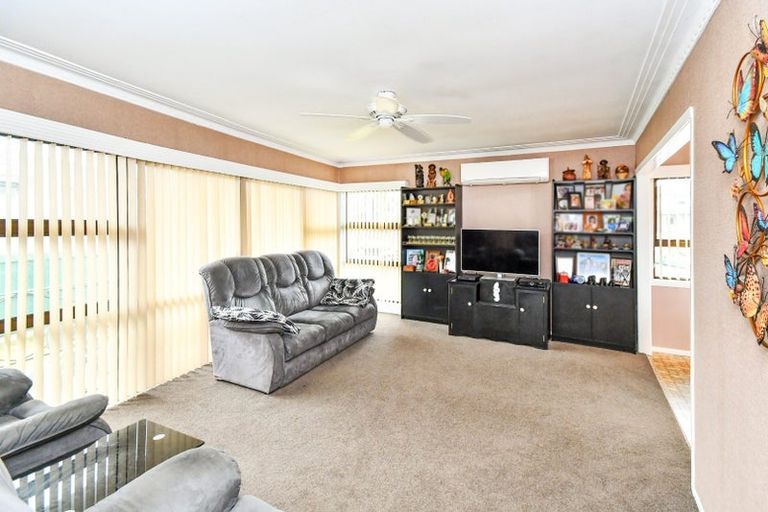 Photo of property in 8 Pamir Road, Papatoetoe, Auckland, 2025