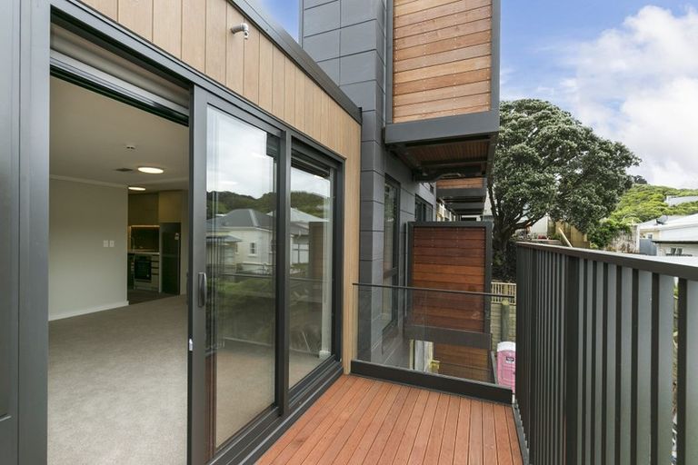 Photo of property in Mary Potter Apts, 30 Owen Street, Newtown, Wellington, 6021