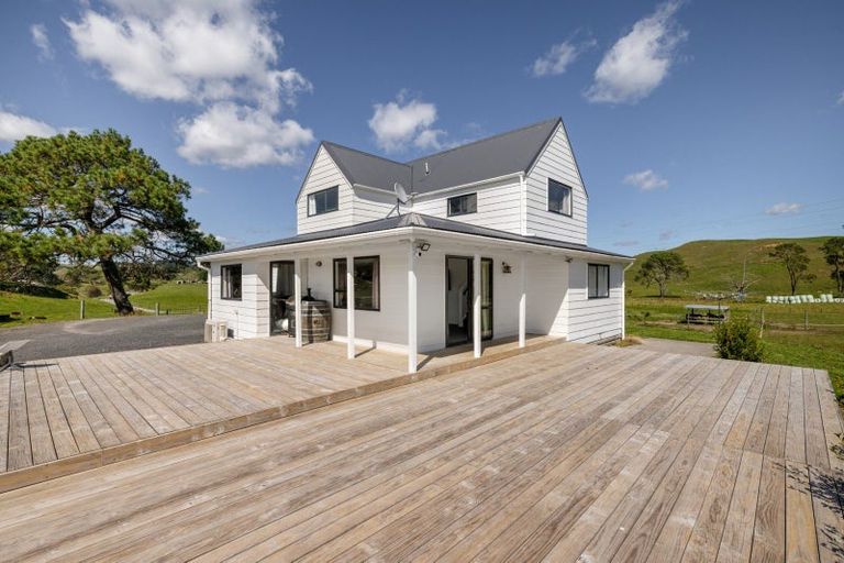 Photo of property in 259 Mcphail Road, Oropi, Tauranga, 3173
