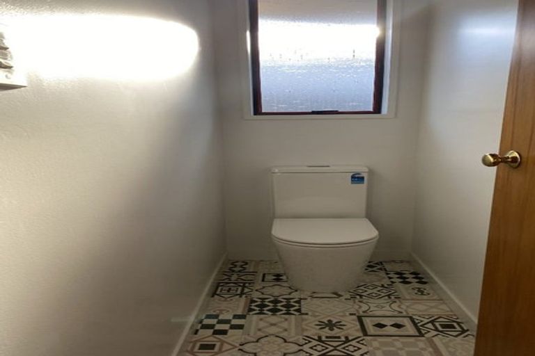 Photo of property in 3/28 Oxley Avenue, St Albans, Christchurch, 8014