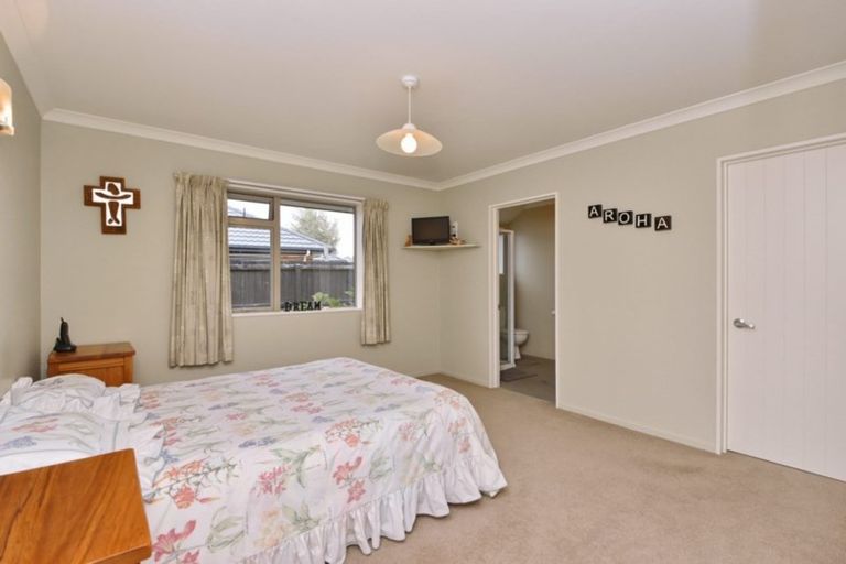 Photo of property in 3 Fifetuscan Way, Lincoln, 7608