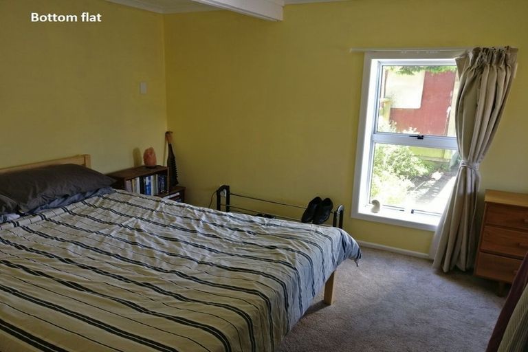 Photo of property in 177 Broderick Road, Johnsonville, Wellington, 6037