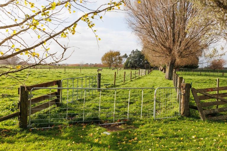 Photo of property in 32 Staces Road, Aokautere, Palmerston North, 4471