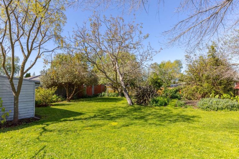 Photo of property in 27 Brooklyn Road, Carterton, 5713