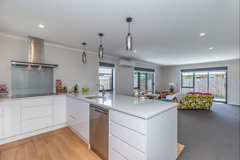 Photo of property in 30b Queenwood Road, Levin, 5510