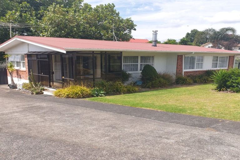 Photo of property in 4 Meachen Terrace, Waiuku, 2123