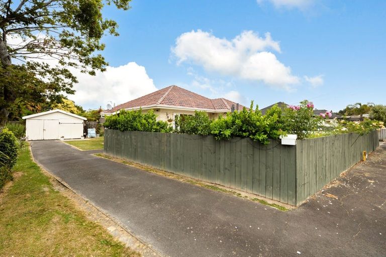 Photo of property in 36 Pearsons Avenue, Claudelands, Hamilton, 3214