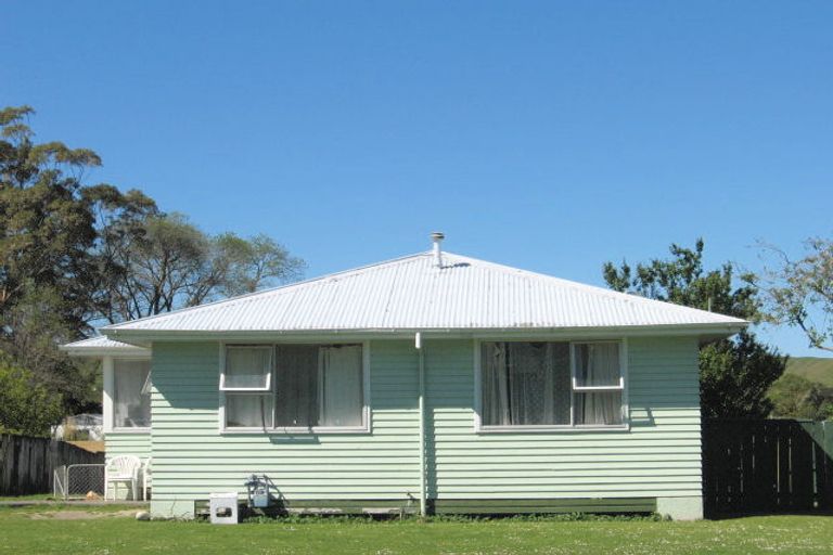 Photo of property in 25 Lawrence Street, Outer Kaiti, Gisborne, 4010