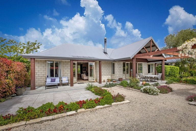 Photo of property in 7/135 Johnson Road, West Melton, Christchurch, 7675