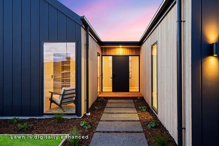 Photo of property in 48 Gammack Drive, Halswell, Christchurch, 8025