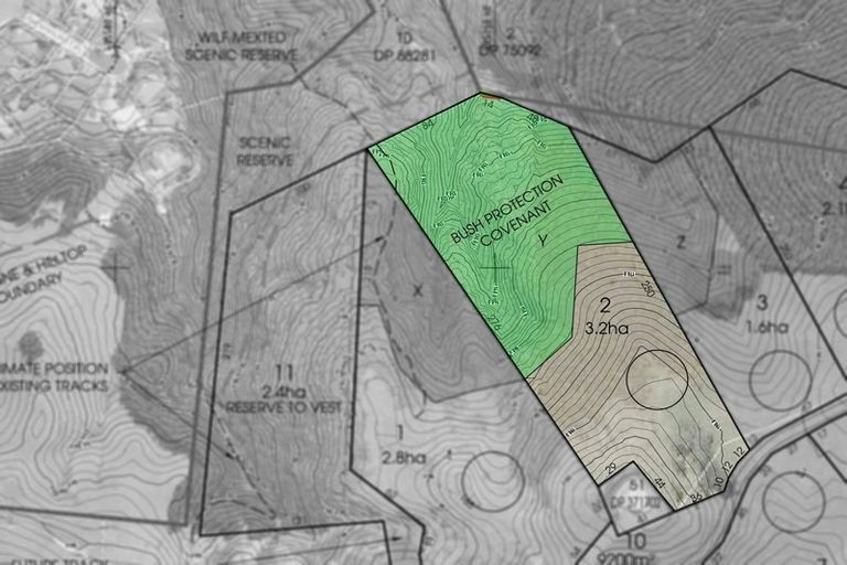 Photo of property in 201 Bing Lucas Drive, Tawa, Wellington, 5028