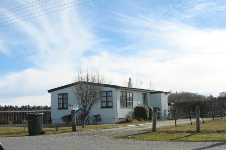 Photo of property in 5 Welles Street, Ranfurly, 9332