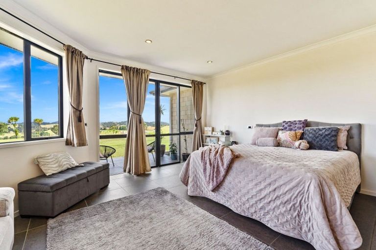 Photo of property in 710 Three Mile Bush Road, Te Kamo, Kamo, 0185