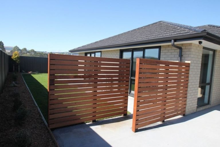 Photo of property in 8 Silverview Place, Mosgiel, 9024