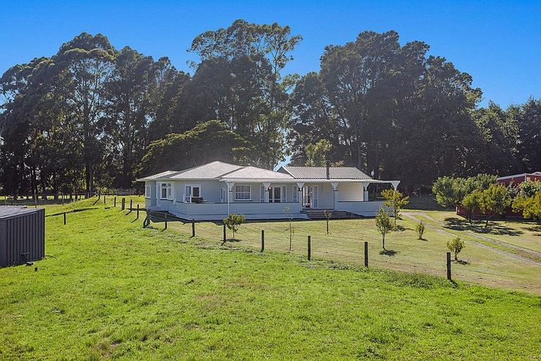 Photo of property in 27 Hogg Road, Rotoma, Whakatane, 3192