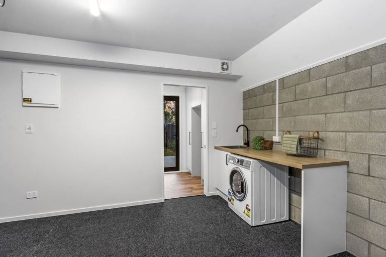 Photo of property in 6/38 Mersey Street, St Albans, Christchurch, 8014