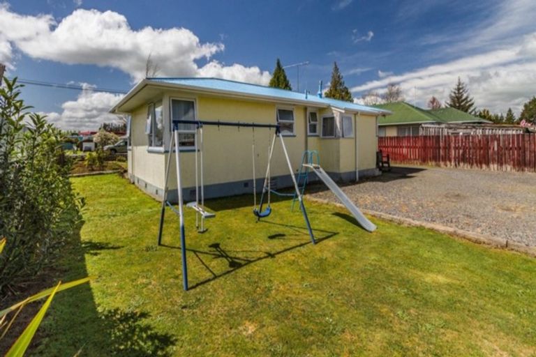 Photo of property in 4 Queen Street, Raetihi, 4632