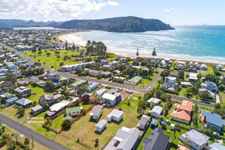 Photo of property in 308 Mary Road, Whangamata, 3620