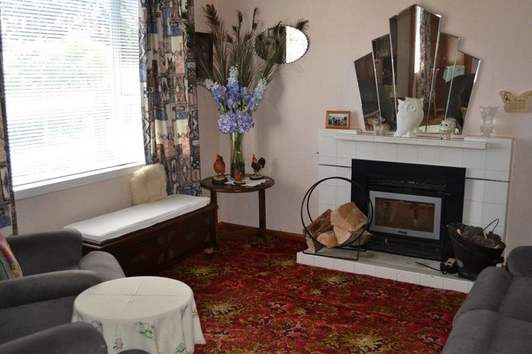 Photo of property in 31 Otepopo Street, Herbert, Oamaru, 9495