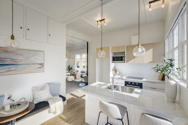 Photo of property in 11a Moeller Street, Taradale, Napier, 4112