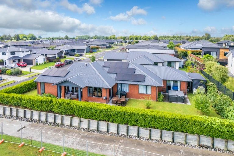 Photo of property in 11 Mahutonga Terrace, Ngaruawahia, Hamilton, 3288