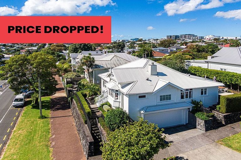 Photo of property in 120 Williamson Avenue, Grey Lynn, Auckland, 1021