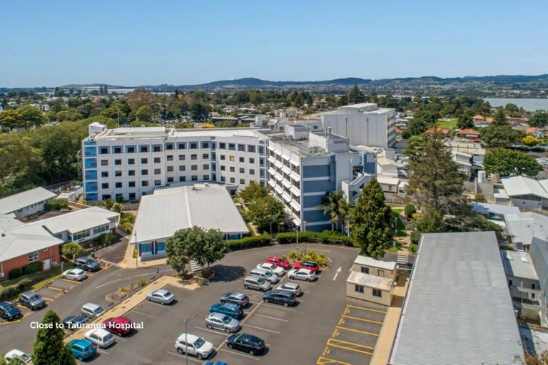 Photo of property in 59b Clarke Street, Gate Pa, Tauranga, 3112