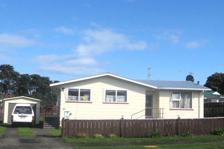 Photo of property in 5 Tahurangi Place, Spotswood, New Plymouth, 4310