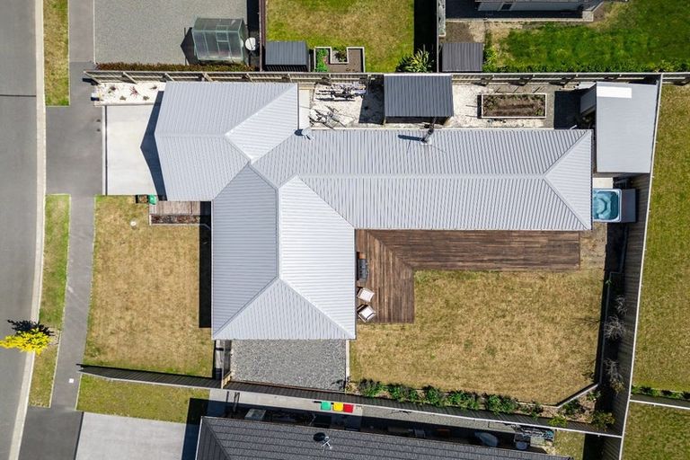 Photo of property in 3 Acrasia Street, Lincoln, 7608