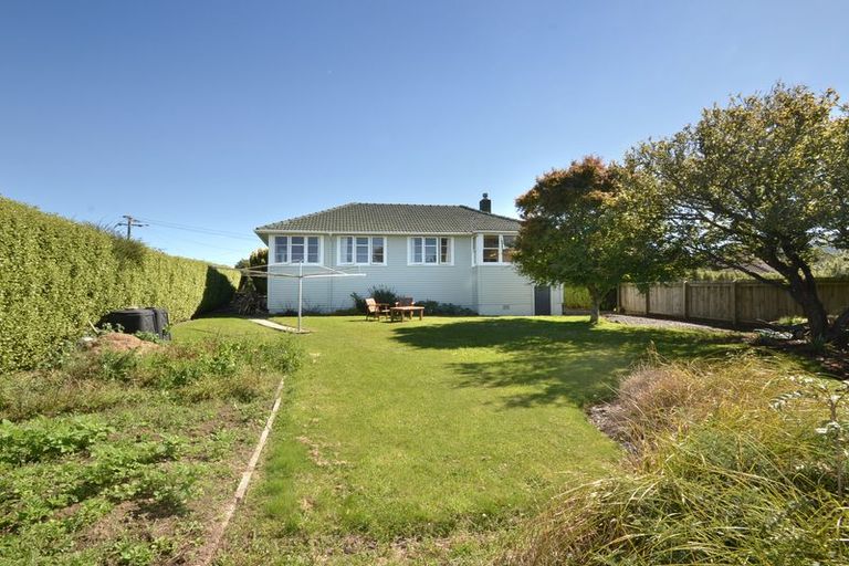Photo of property in 3 Ellersley Street, Halfway Bush, Dunedin, 9010