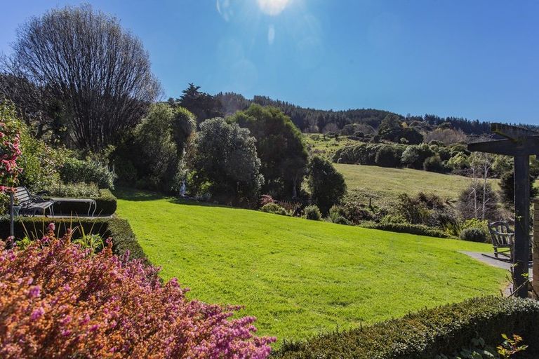 Photo of property in 1 School Road, Robinsons Bay, Akaroa, 7581