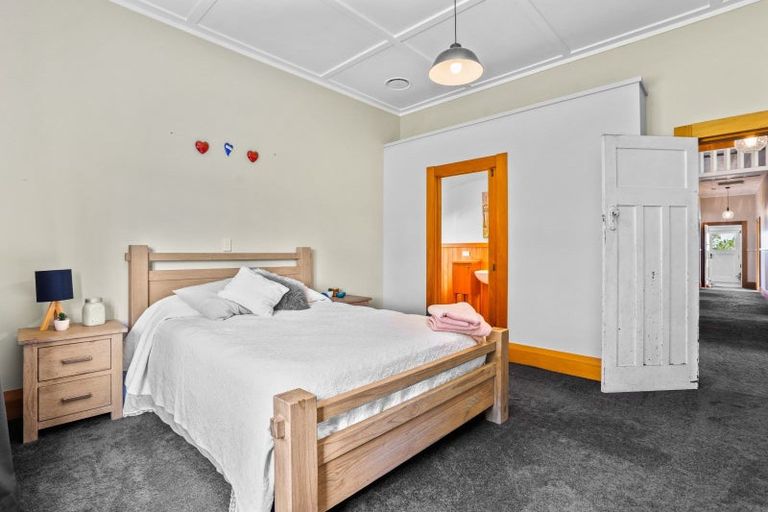 Photo of property in 199 Apotu Road, Kauri, Kamo, 0185