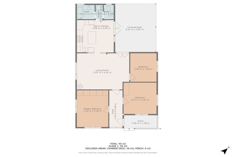 Photo of property in 38 Naylor Street, Waimate, 7924