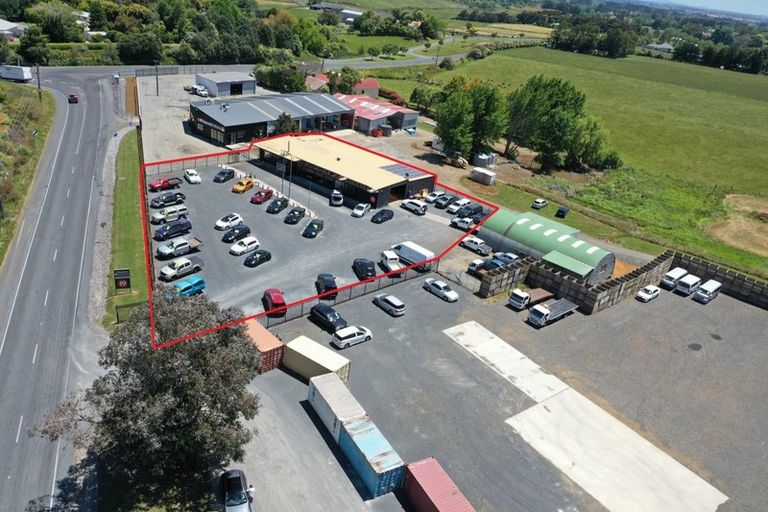 Photo of property in Great South Road, Ramarama, Drury, 2579