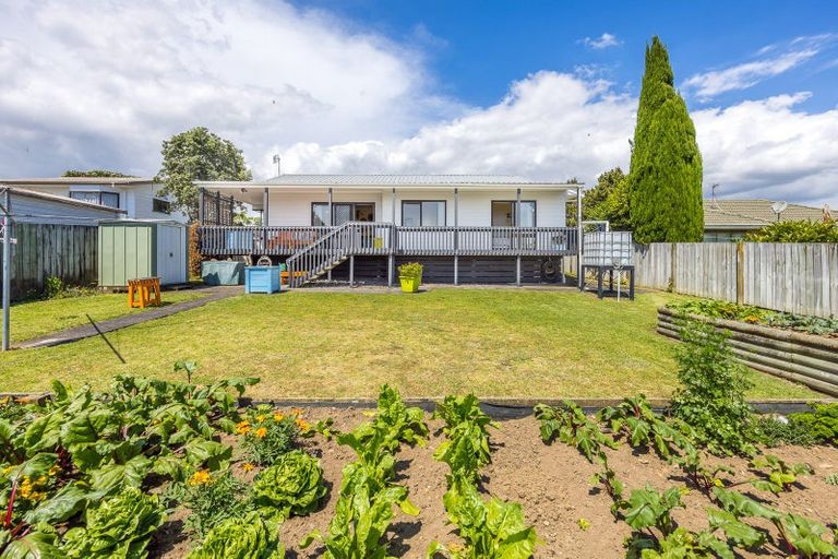 Photo of property in 32 Wai Iti Place, Clendon Park, Auckland, 2103