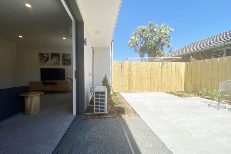 Photo of property in 1/2c Dellow Place, Spreydon, Christchurch, 8024