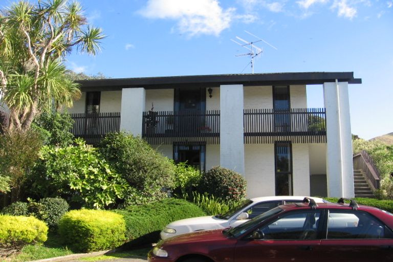 Photo of property in 141k Churton Drive, Churton Park, Wellington, 6037