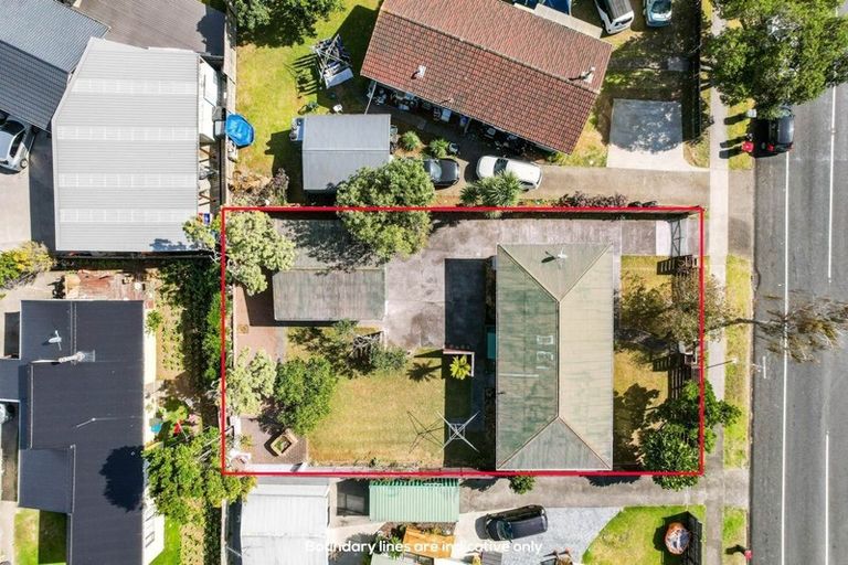 Photo of property in 130 Rowandale Avenue, Manurewa, Auckland, 2102